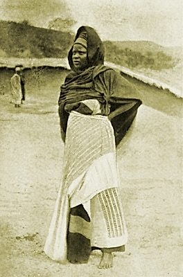 Cover for Hausa Folk-Lore