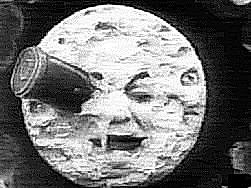 Cover for Moon Lore