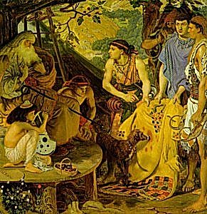 Cover for The Book of Jubilees