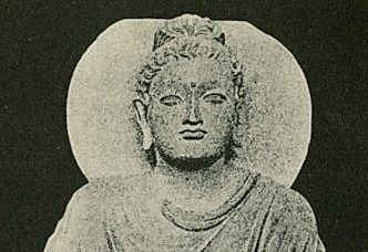 Cover for Amitabha: A Story of Buddhist Theology