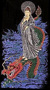 Cover for Chinese Buddhism