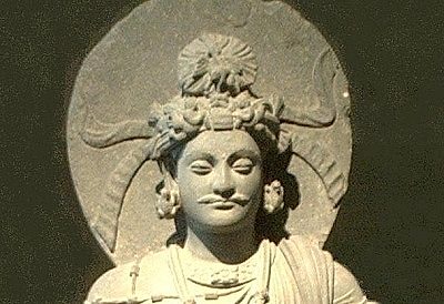 Cover for The Jataka, Volume I