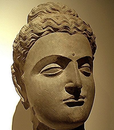 Cover for The Buddha's Way of Virtue