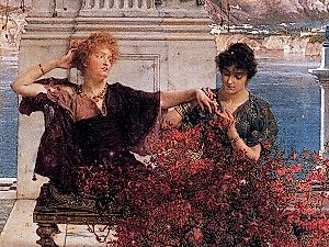 Cover for Aphrodite