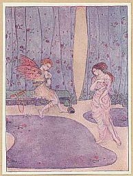 Cover for The Most Pleasant and Delectable Tale of the Marriage of Cupid and Psyche