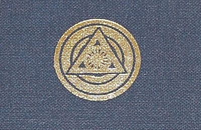 Cover for Raja Yoga