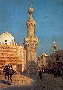 Cover for Arabian Wisdom