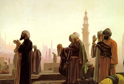 Cover for The Religion of the Koran
