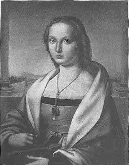 Cover for St. Catharine of Alexandria