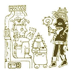 Cover for Yucatan Before and After the Conquest