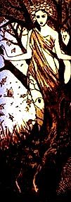 Cover for Irish Fairy Tales