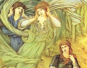 Cover for Plays of Gods and Men