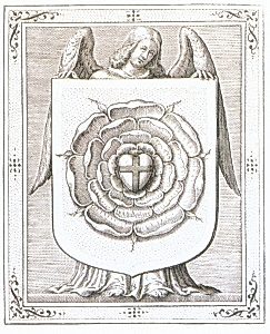 Cover for In the Pronaos of the Temple of Wisdom