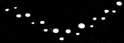 Cover for The Report on Unidentified Flying Objects